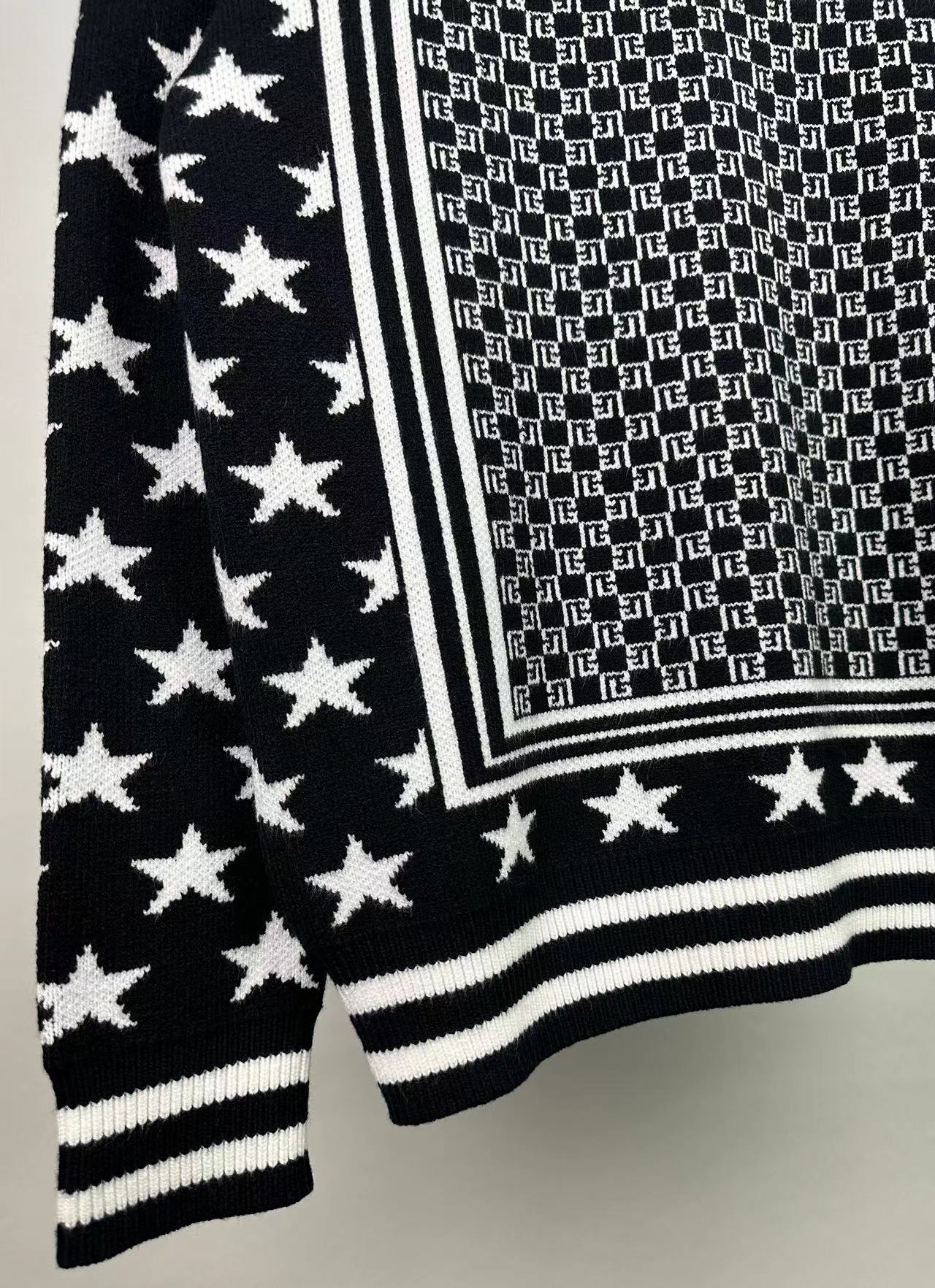 Balmain Sweaters